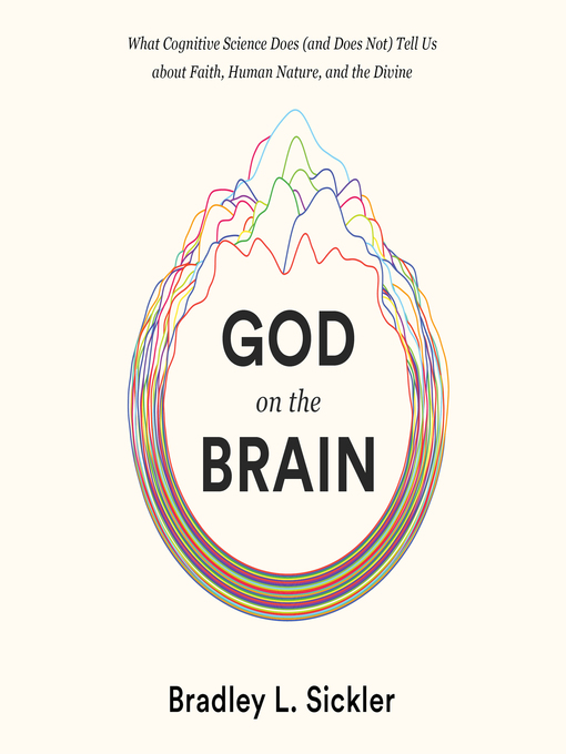 Title details for God on the Brain by Brad Sickler - Wait list